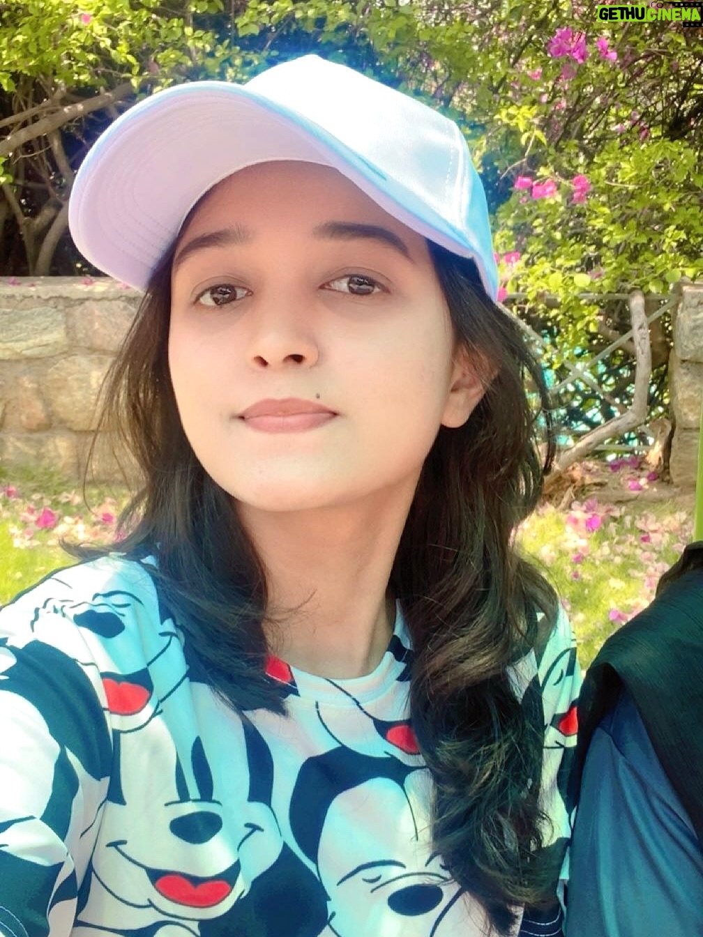 Roshni Sony - 4.7K Likes - All about Wonderla 🤩