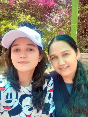 Roshni Sony Instagram - All about Wonderla 🤩