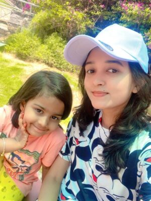 Roshni Sony Instagram - All about Wonderla 🤩