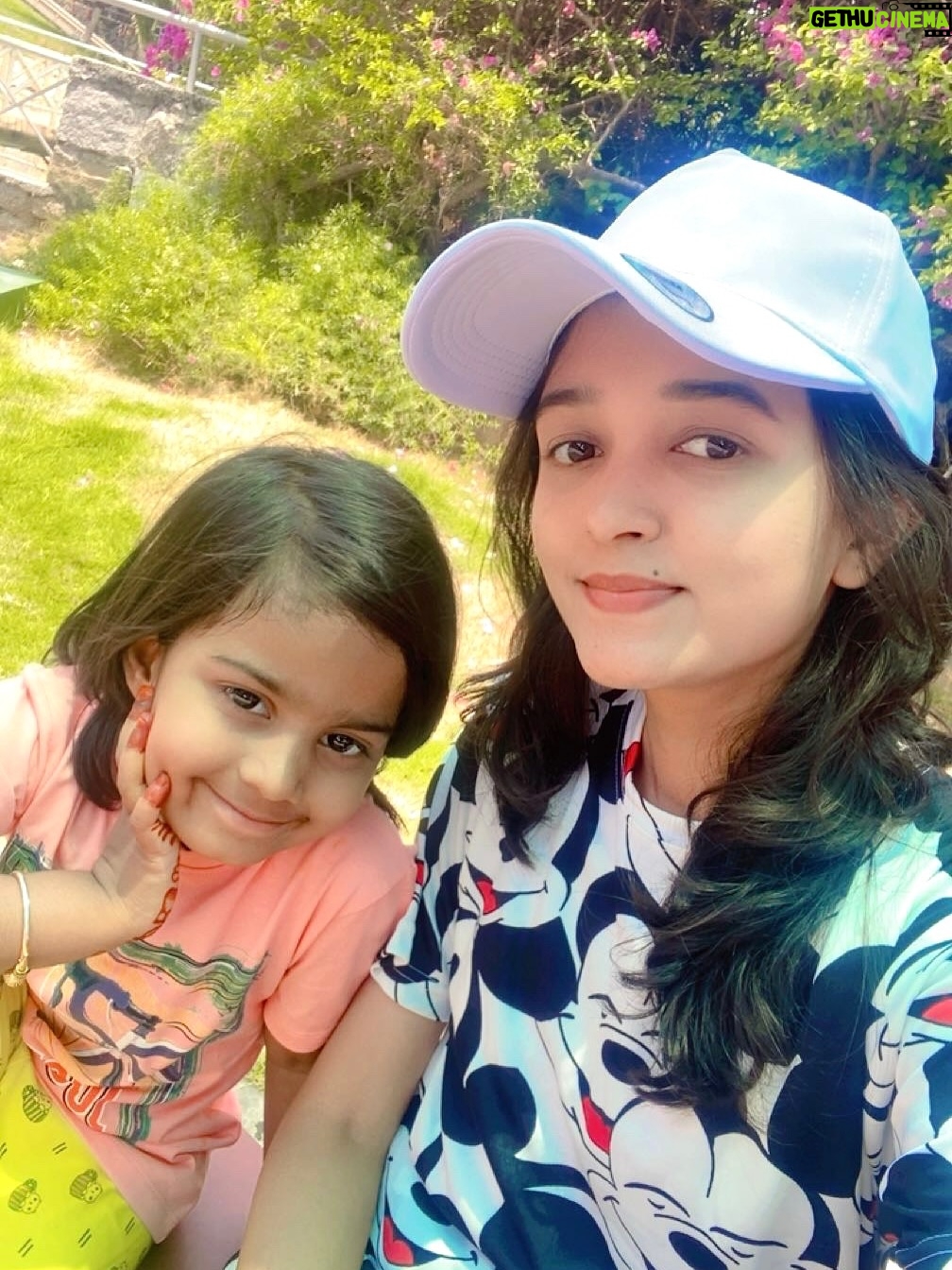 Roshni Sony - 4.7K Likes - All about Wonderla 🤩