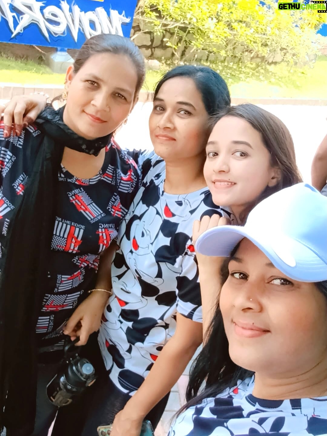 Roshni Sony - 4.7K Likes - All about Wonderla 🤩