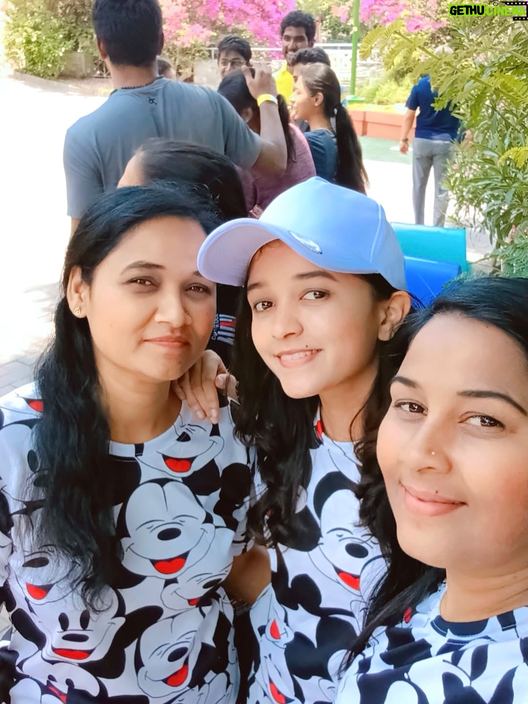 Roshni Sony - 4.7K Likes - All about Wonderla 🤩