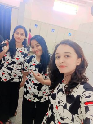 Roshni Sony Instagram - All about Wonderla 🤩