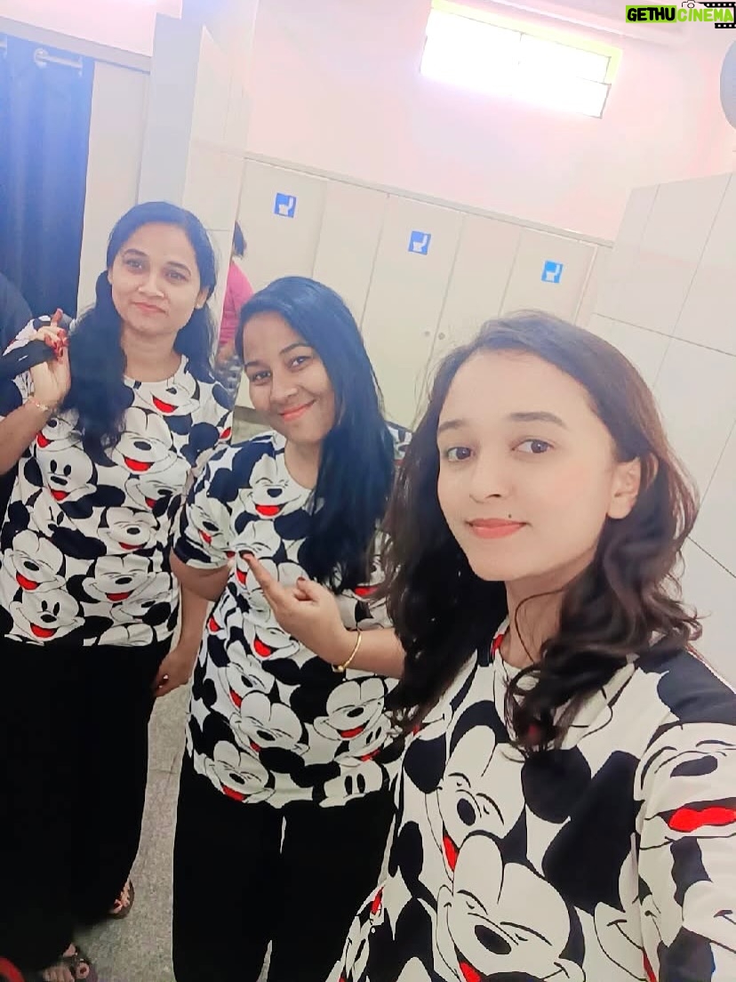 Roshni Sony - 4.7K Likes - All about Wonderla 🤩