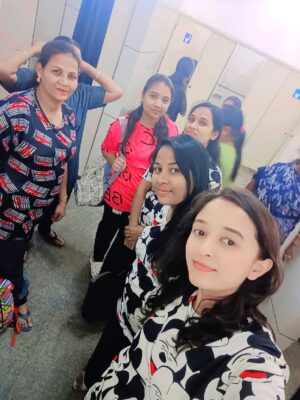 Roshni Sony Instagram - All about Wonderla 🤩