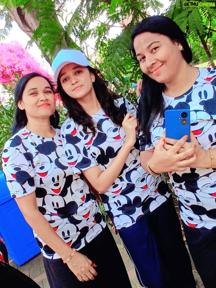 Roshni Sony - 4.7K Likes - All about Wonderla 🤩