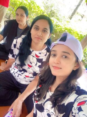 Roshni Sony Instagram - All about Wonderla 🤩