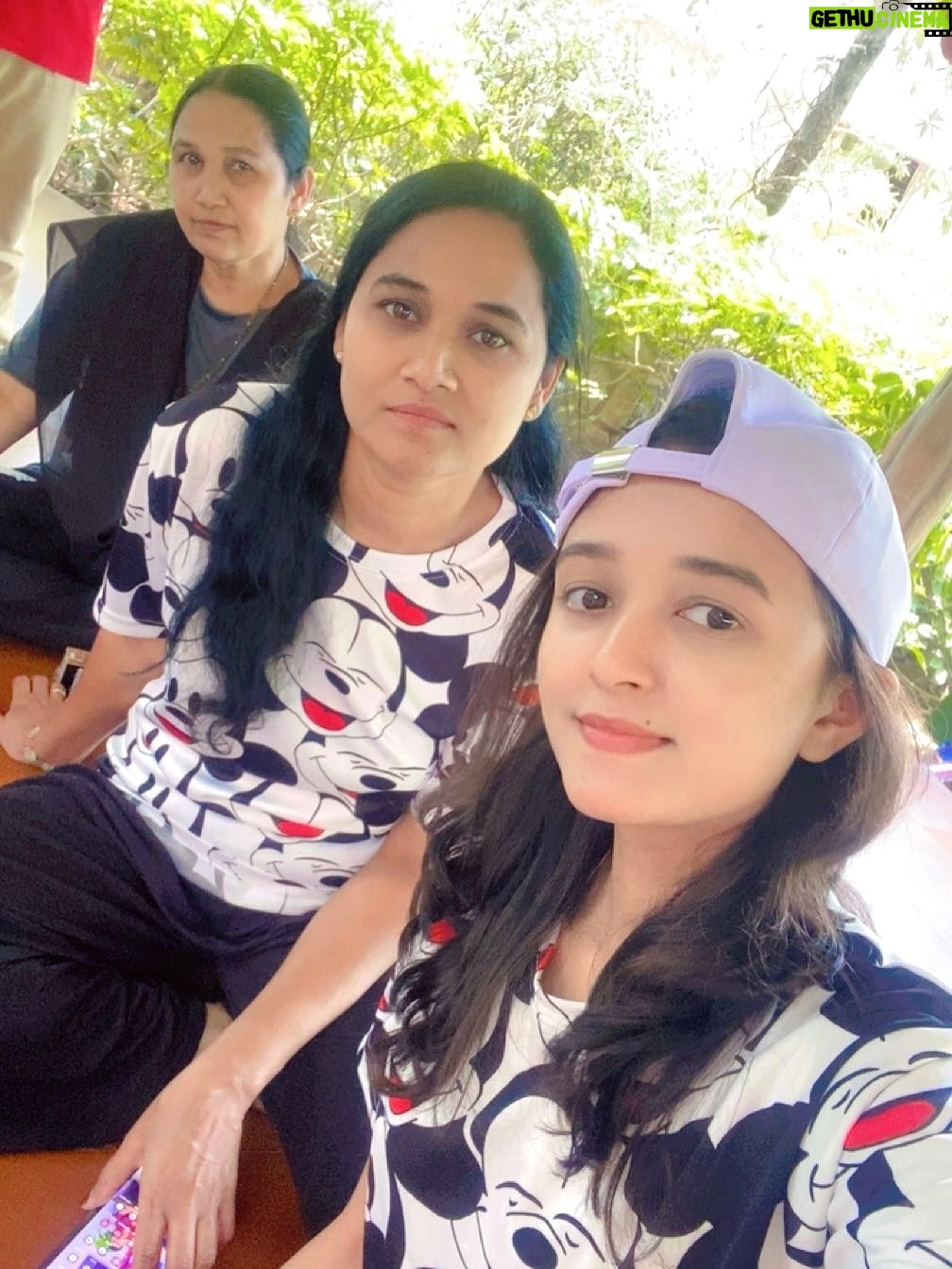 Roshni Sony - 4.7K Likes - All about Wonderla 🤩