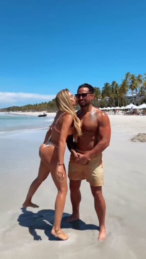 Rosmeri Marval Instagram - Él juraba que iba a ser fácil 😏 Cuanto tiempo tardó en atraparme??