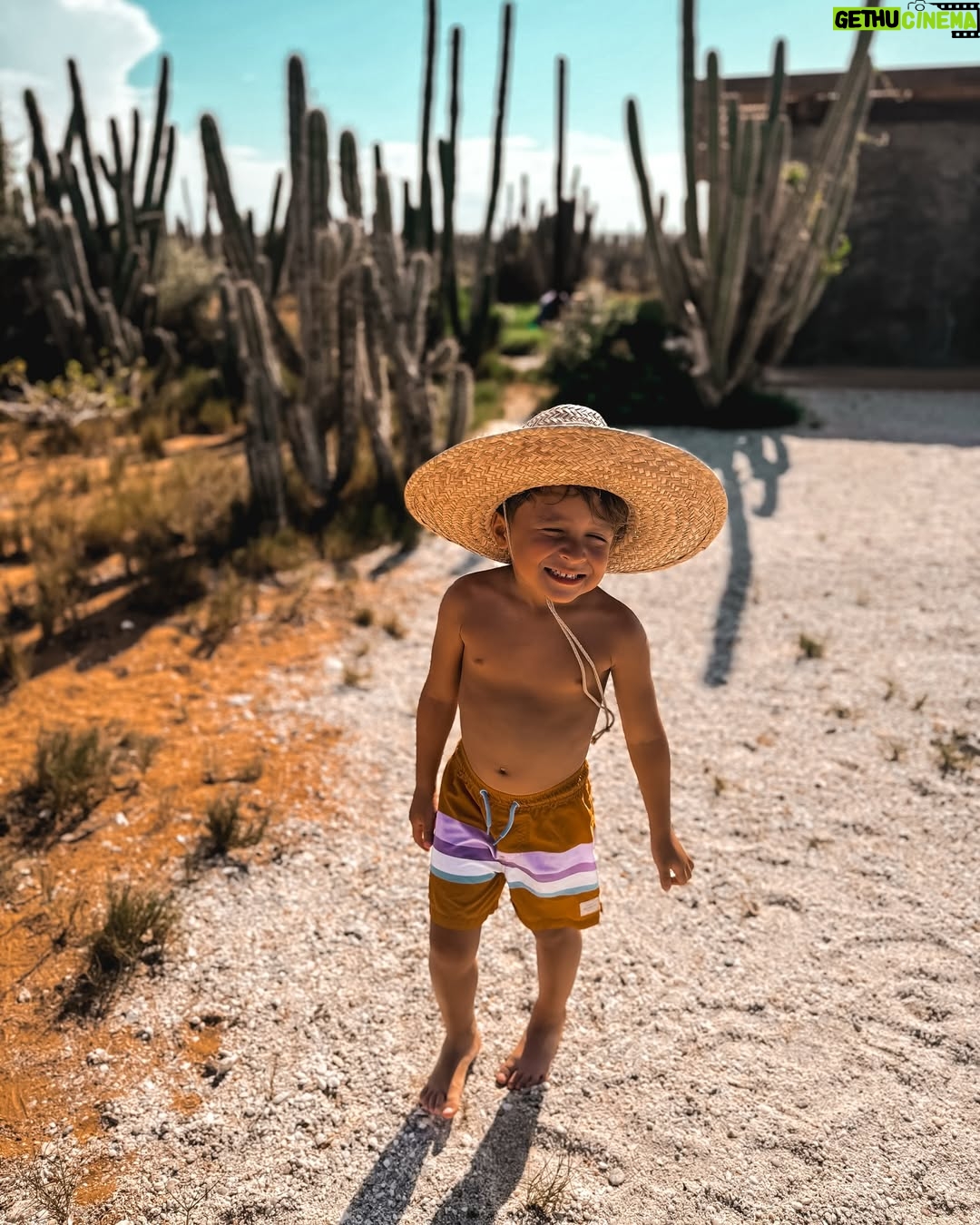 Rosmeri Marval - 140.6K Likes - Descubriendo un nuevo paraíso para nosotros #Cubagua @ranchocuahua 🌊