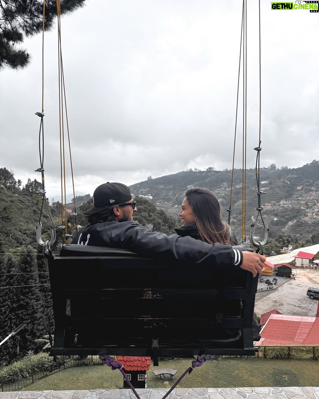 Rosmeri Marval - 143.1K Likes - Nuestro Date de 17 aniversario Flow Novios 🤍