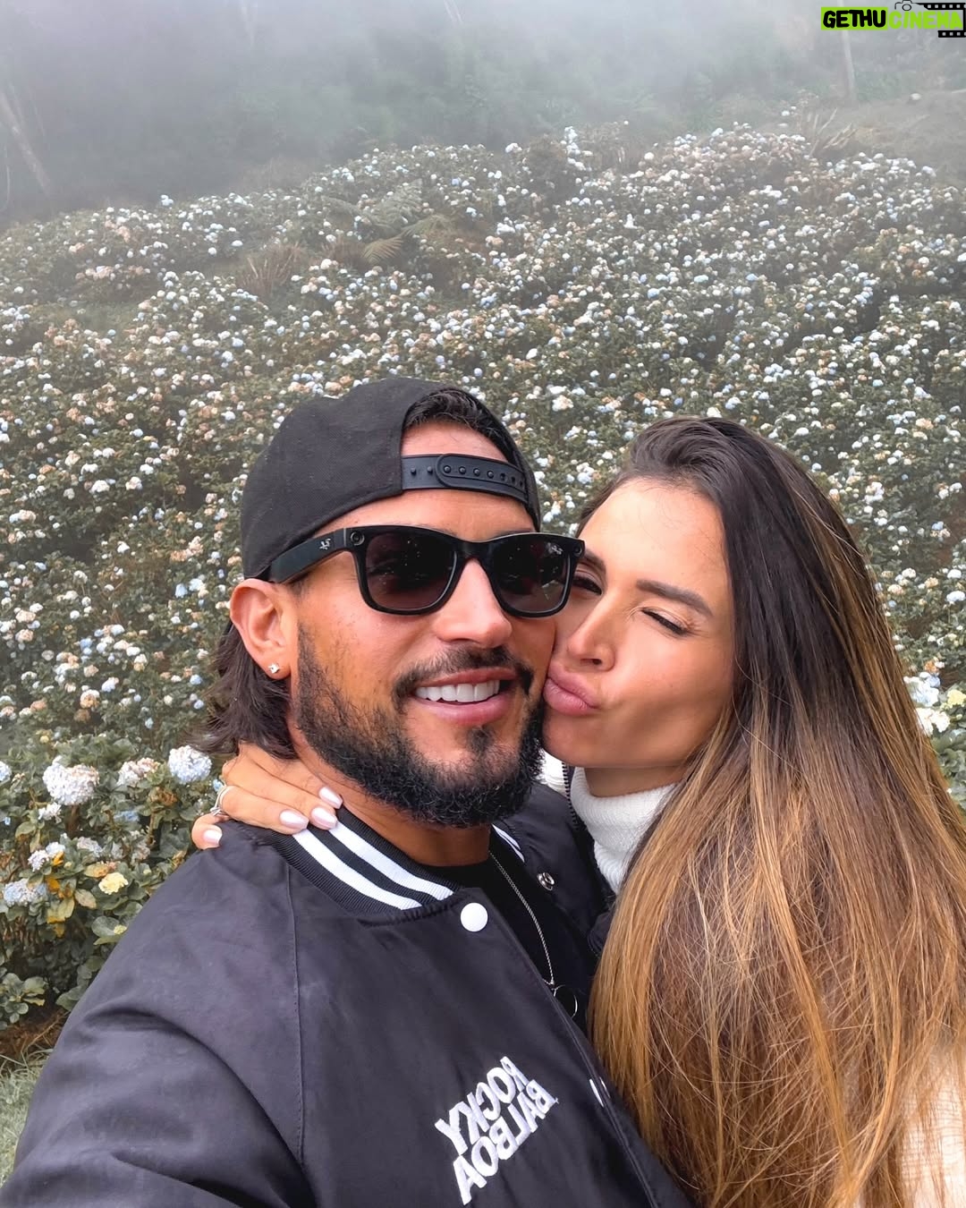 Rosmeri Marval - 143.1K Likes - Nuestro Date de 17 aniversario Flow Novios 🤍