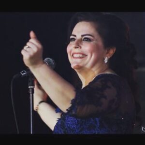 Rouwaida Attieh Instagram - بحبك وبحترمك يا عظيمه بكل شي فيكي❤️
الله يشفيكي ويعافيكي غاليتي❤️
#مياده_بسيليس @mayada_bseliss
#رويدا_عطية