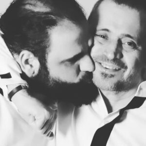 Rouwaida Attieh Instagram - اصعب فراق،،💔
الله يصبر قلبك يا ابووديع وقلب امه ويحمل معكم على هالوجع،،الله يرحمه وديع الطيب المحترم الله يصبر اهلك بس..💔💔💔💔💔
إنا لله وإنا إليه راجعون..
#وديع_وسوف #جورج_وسوف
@officialwassouf