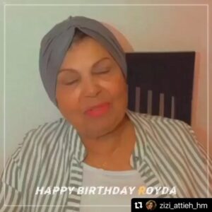 Rouwaida Attieh Instagram - عيدي انتو🥺❤️بحبكن يا عيلتي وسندي وكل شي بحياتي❤️الله مايحرمني منكن ويجمعني فيكون يارب❤️ #اخواتي #عيدميلاد #طمطم #هيثم #زيزي #شوشو
#1/7
@zizi_attieh_hm @dima44ali @shisho12_attieh @najda_54
#رويدا_عطية #رويدا_عطيه #انستغرام