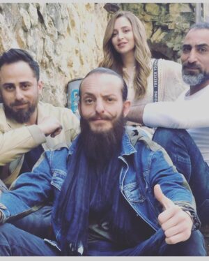 Rozina Lazkani Instagram - من الهيبة (قبل الحجر )
مع أحلى ناس 💕
اشتقتلكن كتير ❤️
#الهيبة #الهيبة_الرد #2020 #mbcdrama #mbc #mbc4 #mbc1 #rouzainalazkani #منى_شيخ_الجبل #لبنان #سوريا🇸🇾 #مصر #دراما_رمضان #دراماعربية