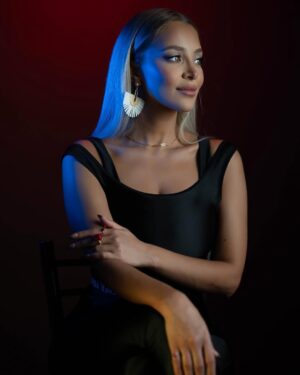 Rozina Lazkani Instagram - #colors 💕
Thank you so much my friends
📸 @nedalalabdallah & @salimch93
Pr @danawahibeh
💇♀️ @gibran_khabbaz 💄 @joelleashkar_mua ust
@galatea.media
#withmylove ❤️