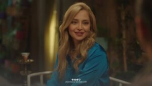 Rozina Lazkani Instagram - ..
هي الصبية الجميلة ما بتحرّك الشخصية بناءً على جمالها، بتحرّك جمالها ليخدم الشخصية
#روزينا_لاذقاني ممثلة شطورة موهوبة هادية ولطيفة، أدواتها متزنة ولامعة ومميزة، بتشتغل من قلبها وبتدرُس كيف بدها تقدم انفعالات الدور بدون ما تبالغ أو تستسهل
#ولاد_بديعة
#رشا_شربتجي