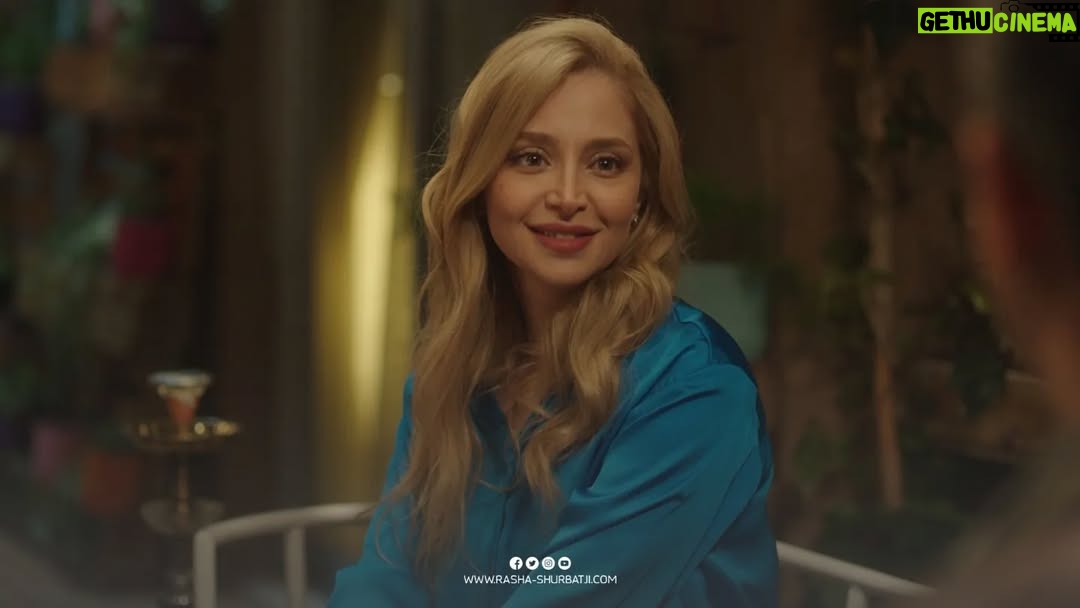 Rozina Lazkani - 16.9K Likes - ..
هي الصبية الجميلة ما بتحرّك الشخصية بناءً على جمالها، بتحرّك جمالها ليخدم الشخصية

#روزينا_لاذقاني ممثلة شطورة موهوبة هادية ولطيفة، أدواتها متزنة ولامعة ومميزة، بتشتغل من قلبها وبتدرُس كيف بدها تقدم انفعالات الدور بدون ما تبالغ أو تستسهل

#ولاد_بديعة
#رشا_شربتجي