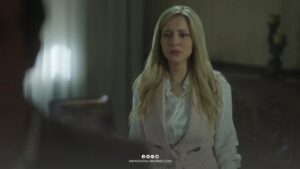 Rozina Lazkani Instagram - ..
هي الصبية الجميلة ما بتحرّك الشخصية بناءً على جمالها، بتحرّك جمالها ليخدم الشخصية
#روزينا_لاذقاني ممثلة شطورة موهوبة هادية ولطيفة، أدواتها متزنة ولامعة ومميزة، بتشتغل من قلبها وبتدرُس كيف بدها تقدم انفعالات الدور بدون ما تبالغ أو تستسهل
#ولاد_بديعة
#رشا_شربتجي