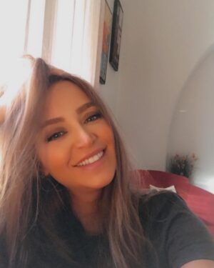 Rozina Lazkani Instagram - ❤️❤️❤️