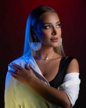 Rozina Lazkani Instagram - #colors 💕
Thank you so much my friends
📸 @nedalalabdallah & @salimch93
Pr @danawahibeh
💇♀️ @gibran_khabbaz 💄 @joelleashkar_mua ust
@galatea.media
#withmylove ❤️