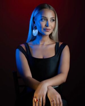 Rozina Lazkani Instagram - #colors 💕
Thank you so much my friends
📸 @nedalalabdallah & @salimch93
Pr @danawahibeh
💇♀️ @gibran_khabbaz 💄 @joelleashkar_mua ust
@galatea.media
#withmylove ❤️