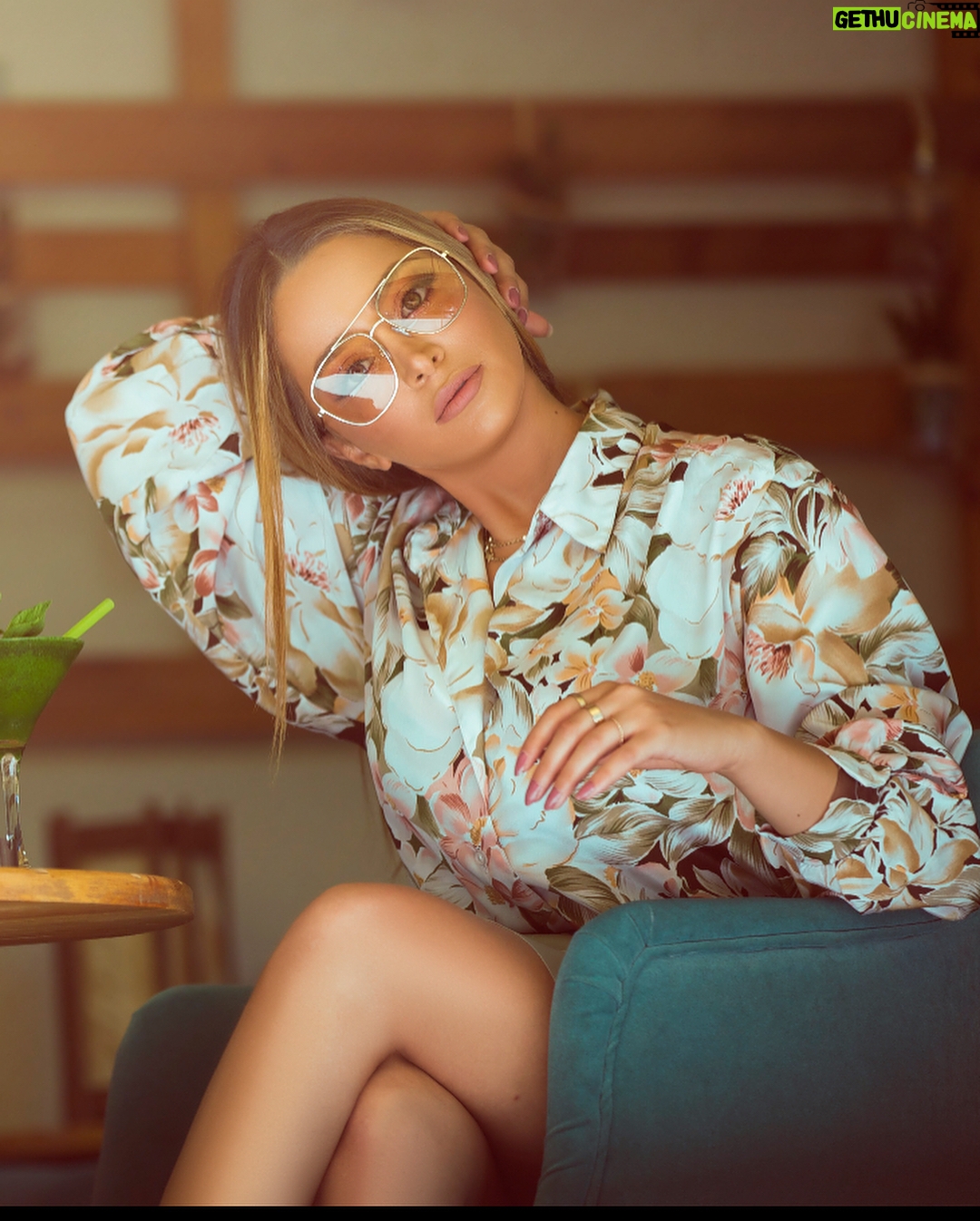 Rozina Lazkani - 40.7K Likes - #photoshoot #syria #rouzainalazkani #روزينا_لاذقاني #damascus #drama #دراما_سورية #فن #summer #beuty #sayidatynet #magazine #actores