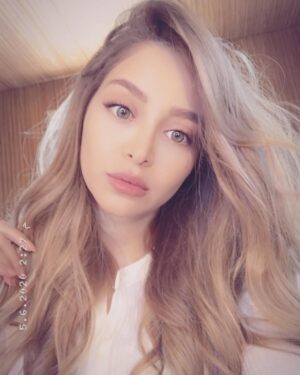 Rozina Lazkani Instagram - ❤️❤️