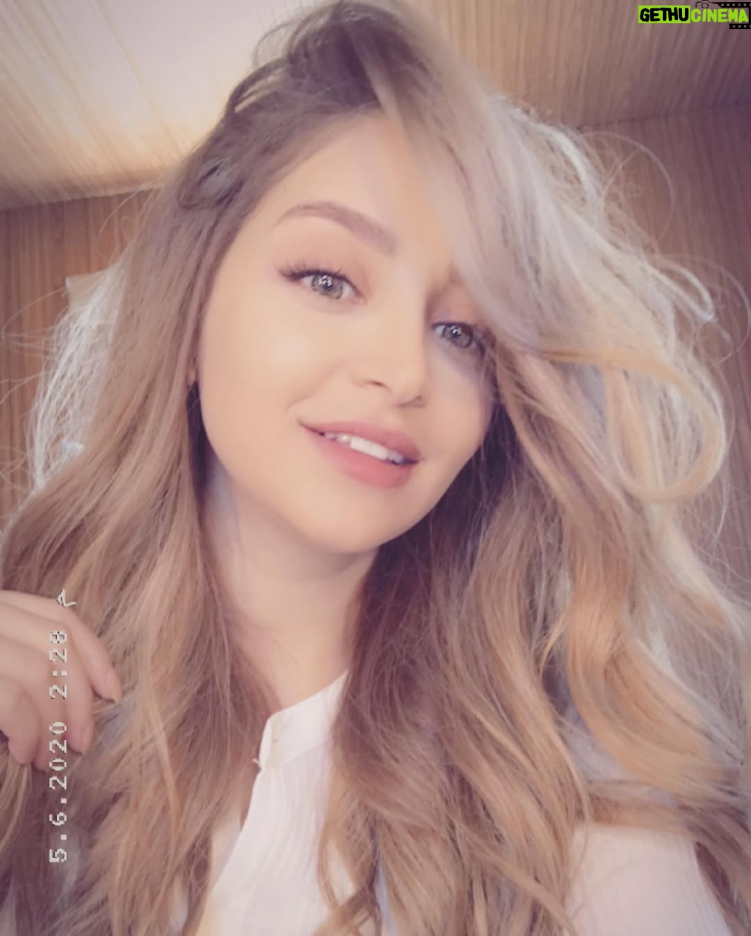 Rozina Lazkani - 49.6K Likes - ❤️❤️