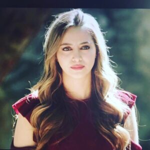 Rozina Lazkani Instagram - 2016 🌷🌸☀️