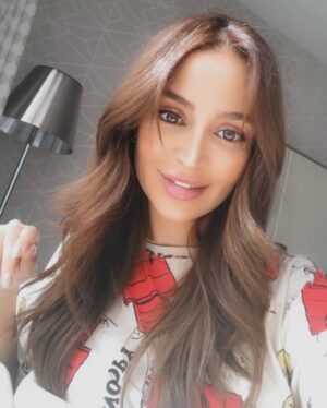 Rozina Lazkani Instagram - 🤍