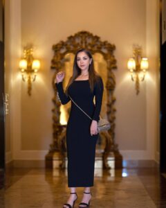 Rozina Lazkani Most Liked Photos and Posts