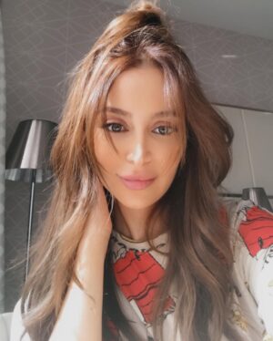 Rozina Lazkani Instagram - 🤍