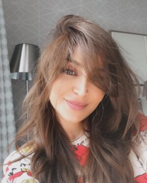Rozina Lazkani Instagram - 🤍