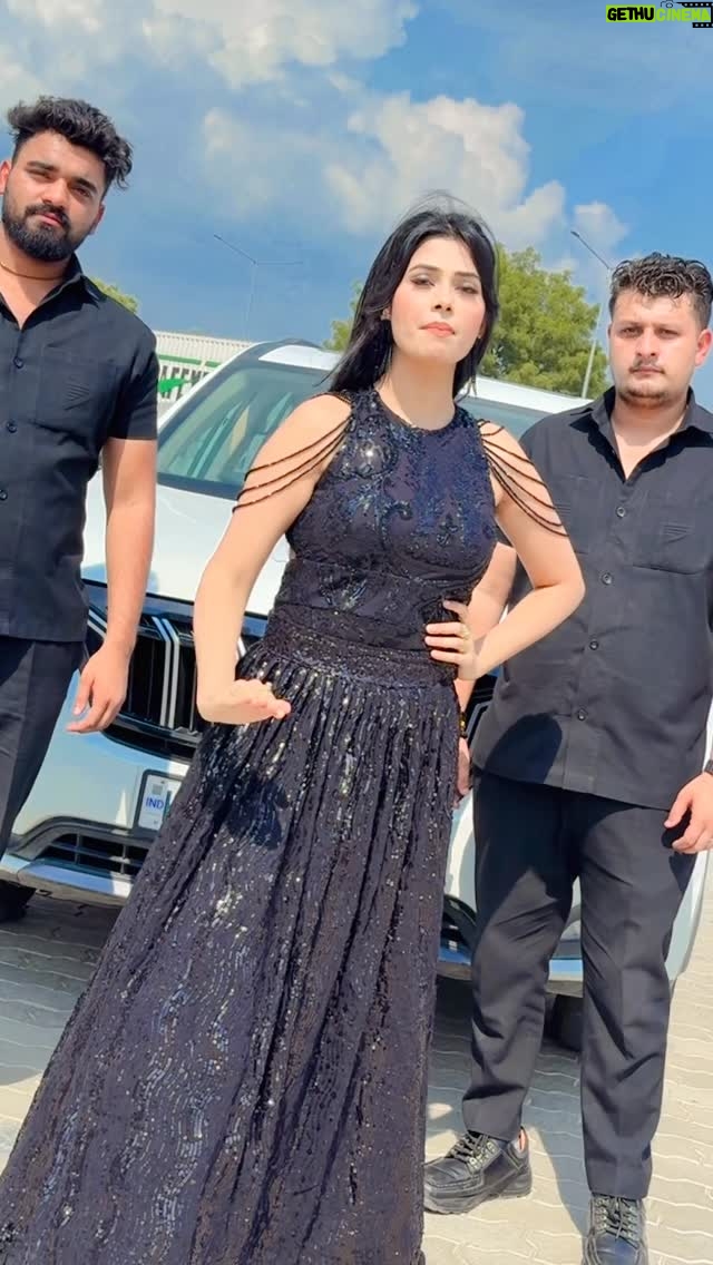 Ruba Khan - 58.6K Likes - 😎 #rubakhan #trending #trendingsongs #instagood #haryanvi #badmashi #vibe #showtime #event #gurgaon