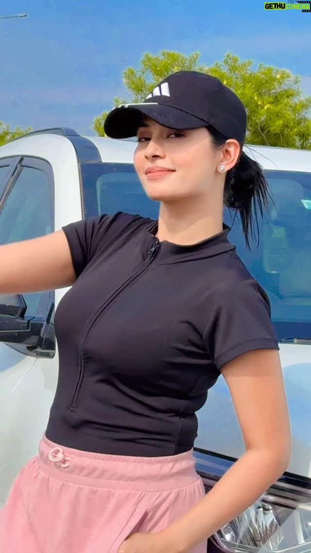 Ruba Khan - 9.4K Likes - Pyar hoga tere te ❤️😍 #rubakhan #trending #trendingsongs #instagood #haryanvi #badmashi #loveyourself #vibe