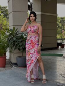 Actress Ruba Khan HD Photos and Wallpapers September 2025