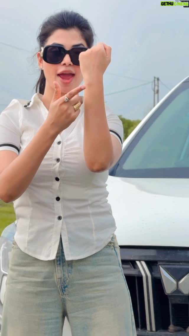 Ruba Khan - 9.6K Likes - Sidhi baat no bakwaas 😎😂😂 #rubakhan #trending #trendingsongs #instagood #haryanvi #vibe