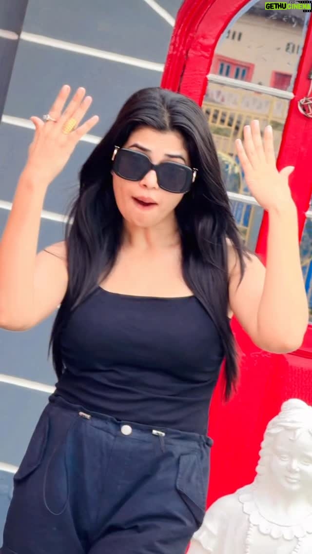 Ruba Khan - 12.3K Likes - 😎 #rubakhan #trending #trendingsongs #instagood #badmashi