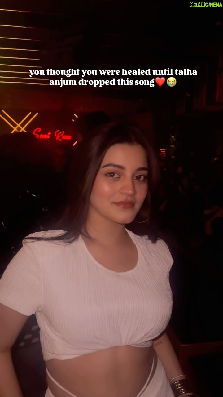 Ruchika Ray - 24.2K Likes - @talhahanjum 💘