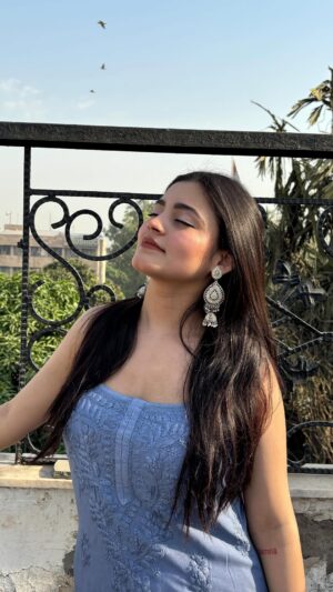 Ruchika Ray Instagram - Introducing this Heer to youuu💘🪞