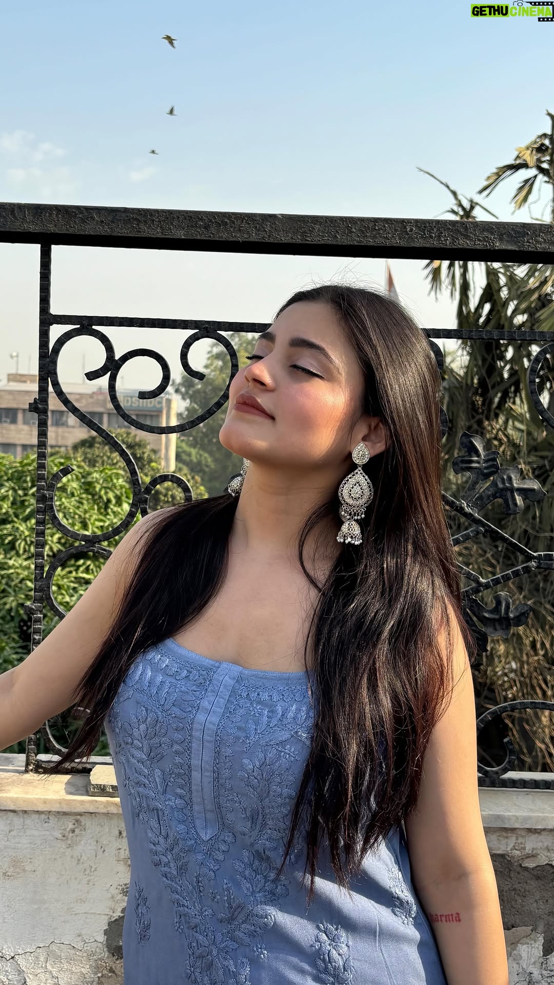Ruchika Ray - 14.8K Likes - Introducing this Heer to youuu💘🪞