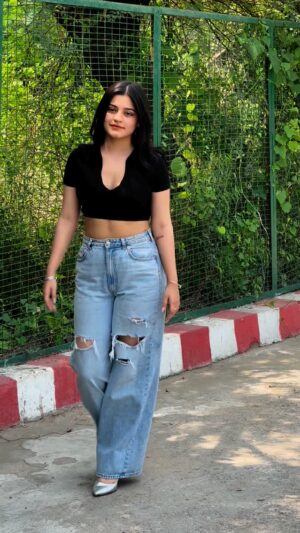 Ruchika Ray Instagram - 