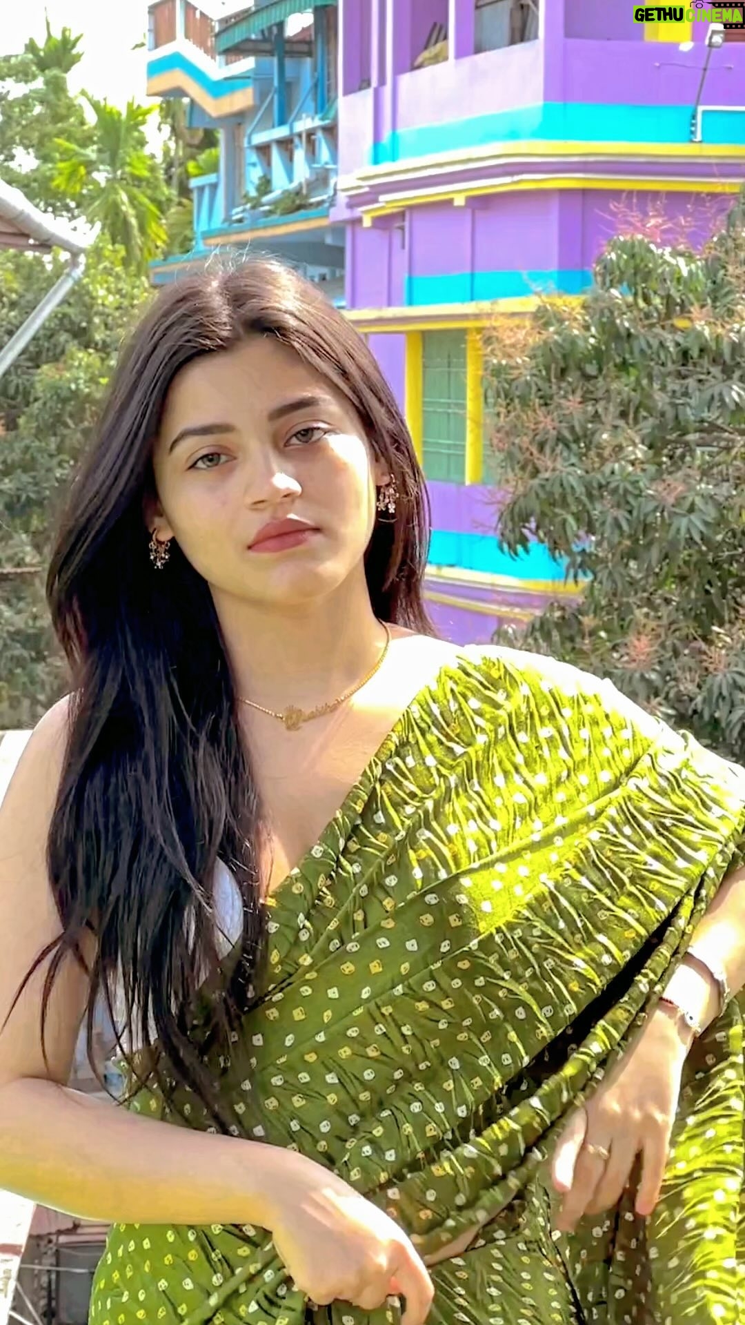 Ruchika Ray - 93.5K Likes - 🪞🌸✨