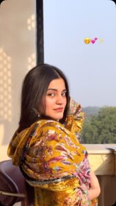 Actress Ruchika Ray HD Photos and Wallpapers January 2025