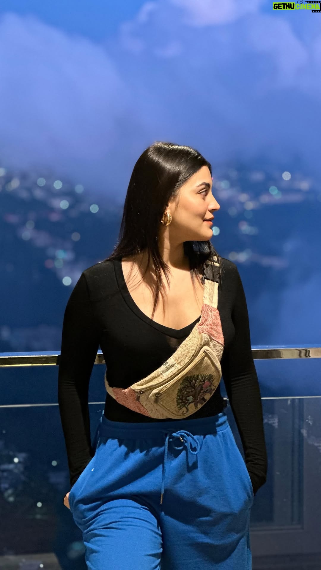 Ruchika Ray - 11.2K Likes - Appa fer kde na kde milenge 💌