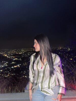Ruchika Ray Instagram - 🫂🌙