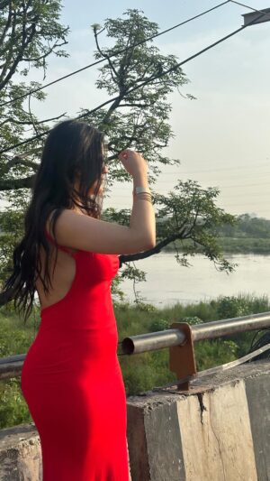 Ruchika Ray Instagram - clearing drafts💃🏻