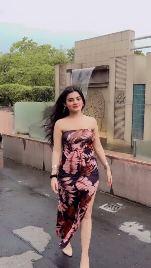 Ruchika Ray Instagram - 😉💎